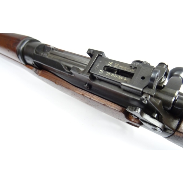 Karabin Lee Enfield No.4MkI* 1950r. kal. .303Brit.